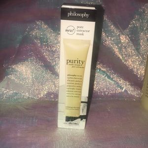 Philosophy Purity Mask